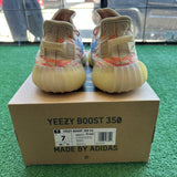 Yeezy MX Oat 350 V2s Size 7.5