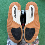 Jordan Animal Instinct 3s Size 10.5