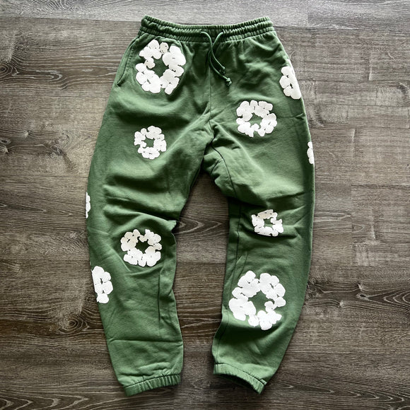 Denim Tears Sweatpants Size M