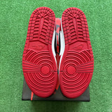 Jordan Chicago Low 1s Size 11