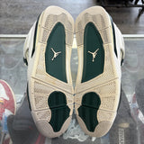 Jordan Oxidized Green 4s Size 11.5