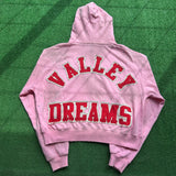 Vale Hoodie Size M