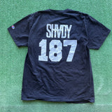 Griselda x Shady Records Tee Size L