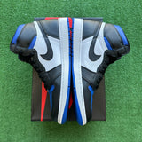 Jordan Royal Toe 1s Size 12