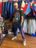 Vintage Buffalo Bills Sweatpants Size M