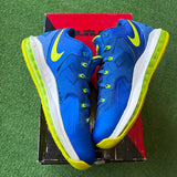 Nike LeBron Sprite Low 11s Size 11