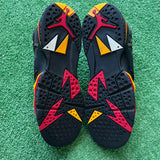 Jordan Citrus 7s Size 7Y