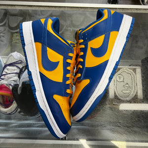 NIke UCLA Low Dunk Size 12