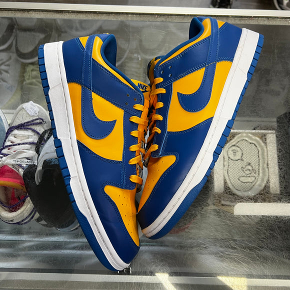 NIke UCLA Low Dunk Size 12