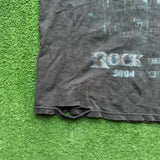 Vintage Kiss Tee Size L