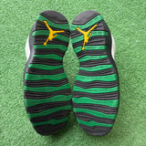 Jordan Seattle 10s Size 8.5