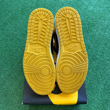 Jordan Pollen 1s Size 11