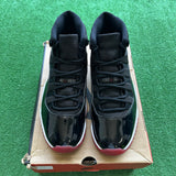 Jordan Bred 11s Size 12