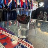 Vintage Buffalo Bills Shot Glass