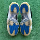 Jordan Space Jam Low 11s Size 12