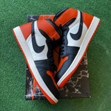 Jordan Shattered Backboard 1s Size 11.5