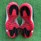 Jordan Bred 11s Size 9