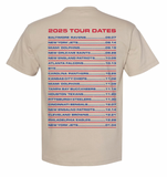 The Ralph Buffalo Tee