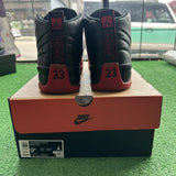 Jordan Flu Game 12s Size 9.5