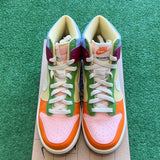 Nike Next Nature High Dunk Size 7Y