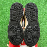 Nike Dark Driftwood Low Dunk Size 7