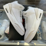 Jordan Pure Money 3s Size 12