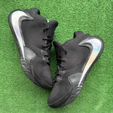 Nike Zoom Freak Black 1s Size 10.5