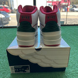 Jordan Origins 2s Size 11