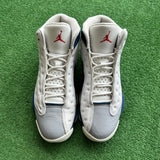 Jordan French Blue 13s Size 9.5