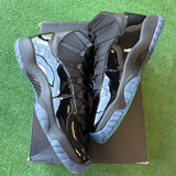 Jordan Gamma 11s Size 13