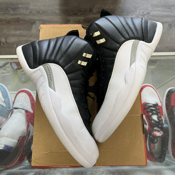 Jordan Playoff 12s. Size 12. $110.