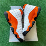 Jordan Starfish 13s Size 10