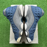 Jordan Flint 13s (Minor Oxidation On Right Shoe) Size 8.5