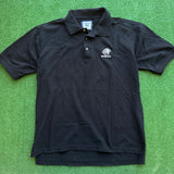 Vintage Buffalo Sabres Polo Size L