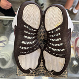 Jordan A Ma Maniere 12s Size 10.5W/9M