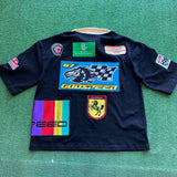 Godspeed Polo Shirt Size M