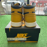 Jordan Pollen 1s Size 7Y