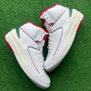 Jordan Origin 2s Size 12