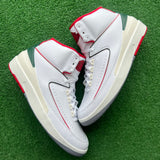 Jordan Origin 2s Size 12