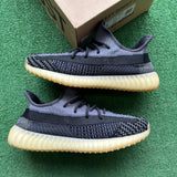 Yeezy Carbo 350 V2s Size 12