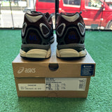 Asics Reddish Brown Gel-NYC Size 10