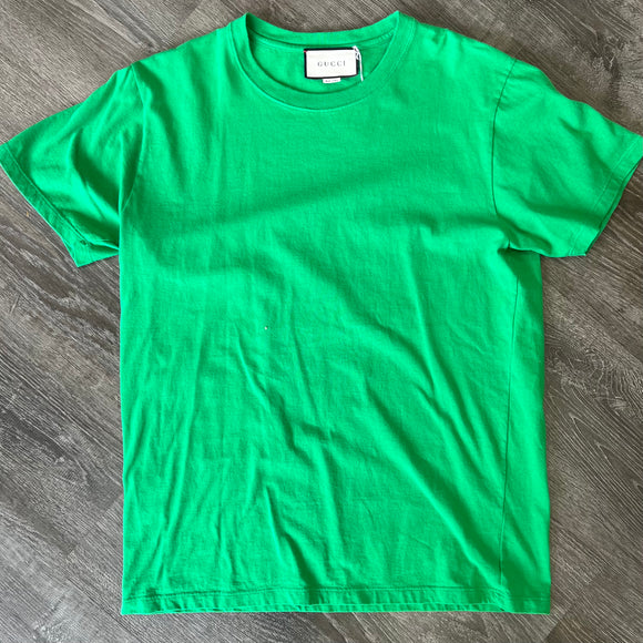 Gucci Tee Size S