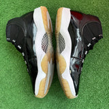 Jordan Jubilee 11s Size 8.5