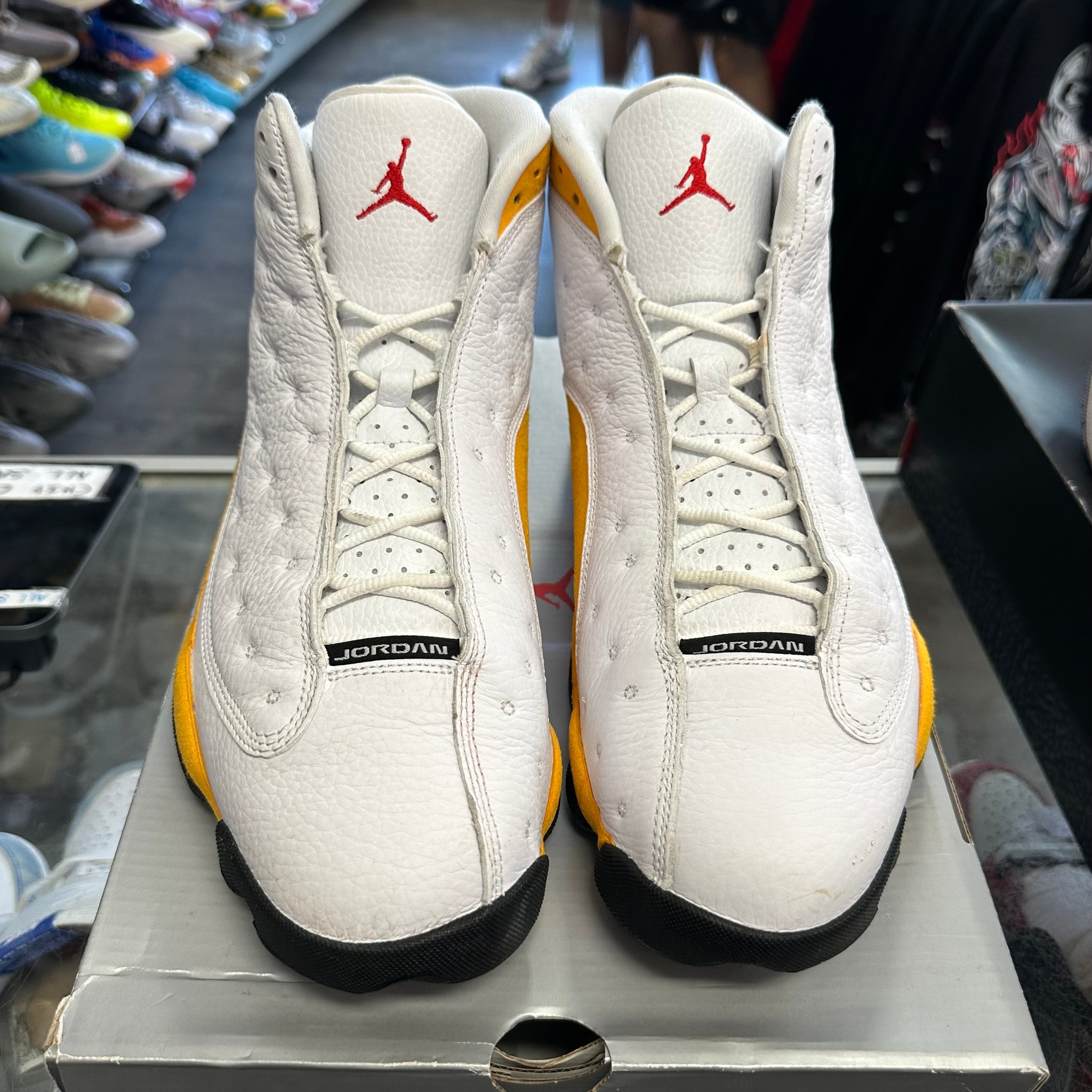 13s size 13 Jordan 13 Retro  main image 4