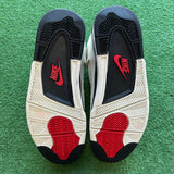Jordan Flight Club 4s Size 8.5