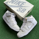 Nike AntiHero Sb High Dunks Size 11