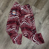 Buffalo Sabres Stanley Cup Zubaz Size L