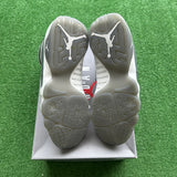 Jordan Cool Grey 9s Size 11