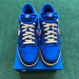 Nike Undefeated 5 On It Low Air Force 1s Size 12