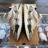 Saucony Bodega Jaunt Woven Grid Shadow 2s Size 9